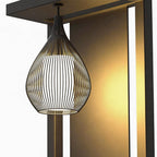 Outdoor Wall Mount Light LED Waterproof Garden Decorative Light