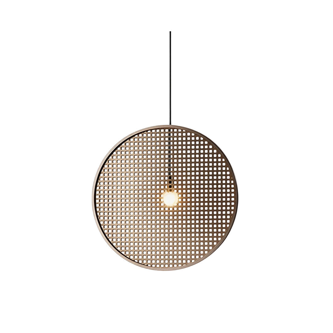 Decorative Pendant Lighting Japanese Vintage Ceiling Light