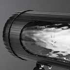 Outdoor Spotlight LED Dynamic Water Ripple Waterproof Light