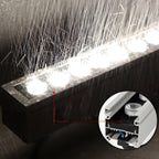 LED Wall Washer Light Modern Linear Aluminum Light