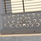 Light Pillar for Home Modern Outdoor Waterproof Light