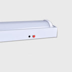 Linear Ceiling Light Modern Minimalist White LED Light