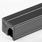 Facade Wall Washer Light Outdoor Rotatable Linear Light
