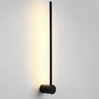 Linear LED Wall Light Nordic Ultra-Thin Long LED Light