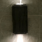 Narrow Beam Wall Sconce Up-Down LED Outdoor Building Wall Washer Light