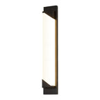 Linear Wall Light Outdoor Modern Minimalist Waterproof Lamp