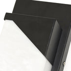 Linear Wall Light Outdoor Modern Minimalist Waterproof Lamp