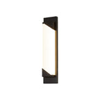 Linear Wall Light Outdoor Modern Minimalist Waterproof Lamp