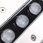 Linear Wall Washer Light Waterproof Fountain Underwater Light