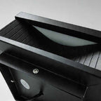 [Open-Box]Square Outdoor Pillar Lights Stripe Decorative LED Light