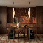 Marble Pendant Light Modern Luxury Decorative Ceiling Light