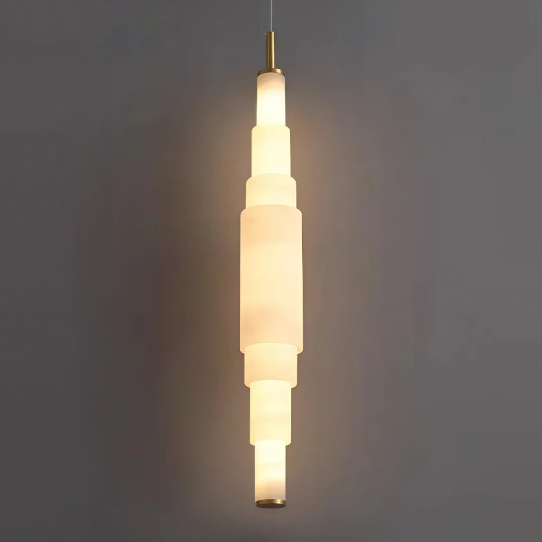 Marble Pendant Light Modern Luxury Decorative Ceiling Light