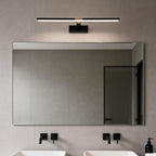 Master Bathroom Vanity Lights LED Extendable Arm Light