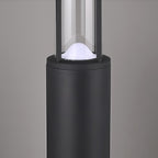 Landscape Bollard Lights Minimalist Outdoor Lawn Light