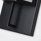 Large Outdoor Wall Light Modern Waterproof Linear light