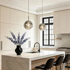 Melt Pendant Light Creative Personalized Ceiling Light