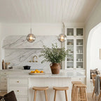 Melt Pendant Light Creative Personalized Ceiling Light