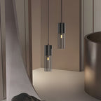 [Open-Box]Mini Black Pendant Lights Modern Metal Ceiling Light