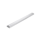 Linear Ceiling Light Modern Minimalist White LED Light