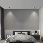 [Open-Box]Directional Recessed Downlight Full-Spectrum LED Light