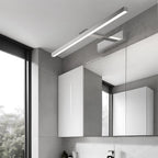 light bars for bathroom vanity Adjustable LED Light