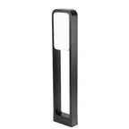 Big Square Panel COB LED Path Light Dual Front & Back Lighting