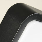 Big Square Panel COB LED Path Light Dual Front & Back Lighting