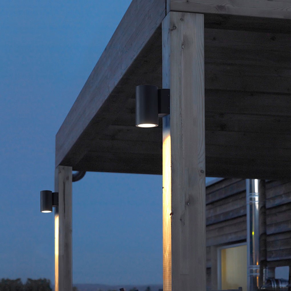 Up down Light Wall Modern LED Waterproof Outdoor Light
