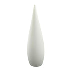 Modern Teardrop Outdoor Light Stylish LED Floor Lamp Landscape Light
