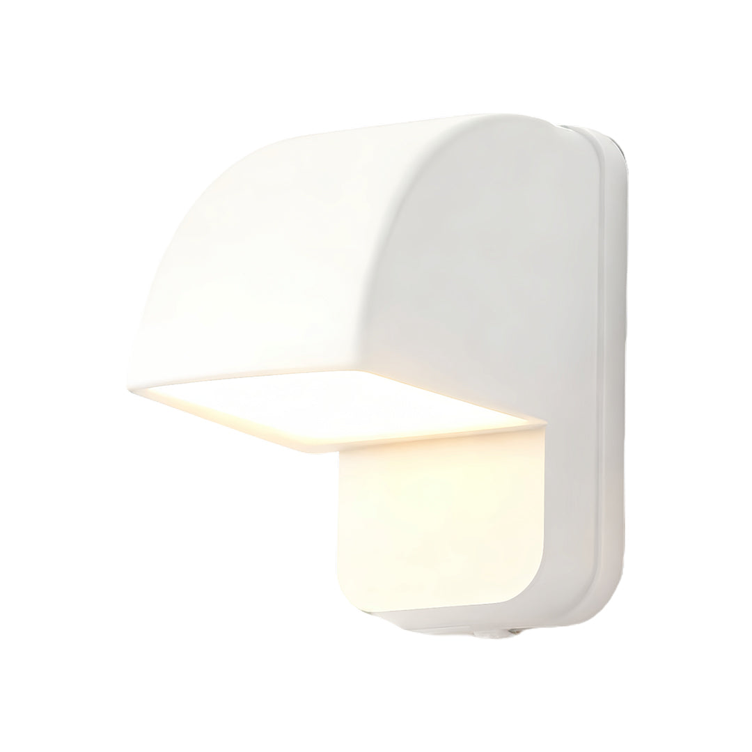 Wall Industrial Lights Durable Die-Cast Aluminum Lamp