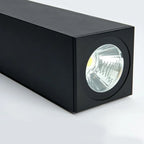 Outdoor up down Wall Lights Square Minimalist Waterproof Lamp