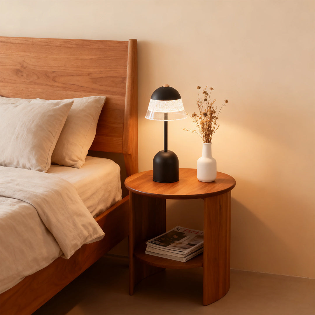 USB Table Lamps Reading LED Eye-Protecting Creative Design Light