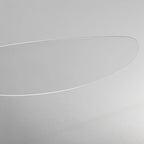 Modern Ceiling Fans with LED Lights Smart Full Spectrum Light