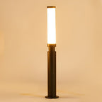 [Open-Box] Modern Creative Outdoor Lights Bollard Lights LED Waterproof Garden Lights Pathway Lights