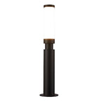 Residential Bollard Lights Outdoor Waterproof Garden Light