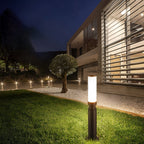 [Open-Box] Modern Creative Outdoor Lights Bollard Lights LED Waterproof Garden Lights Pathway Lights