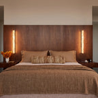 Modern Crystal Wall Lights Luxury Decorative Light