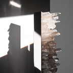 Modern Crystal Wall Lights Luxury Decorative Light