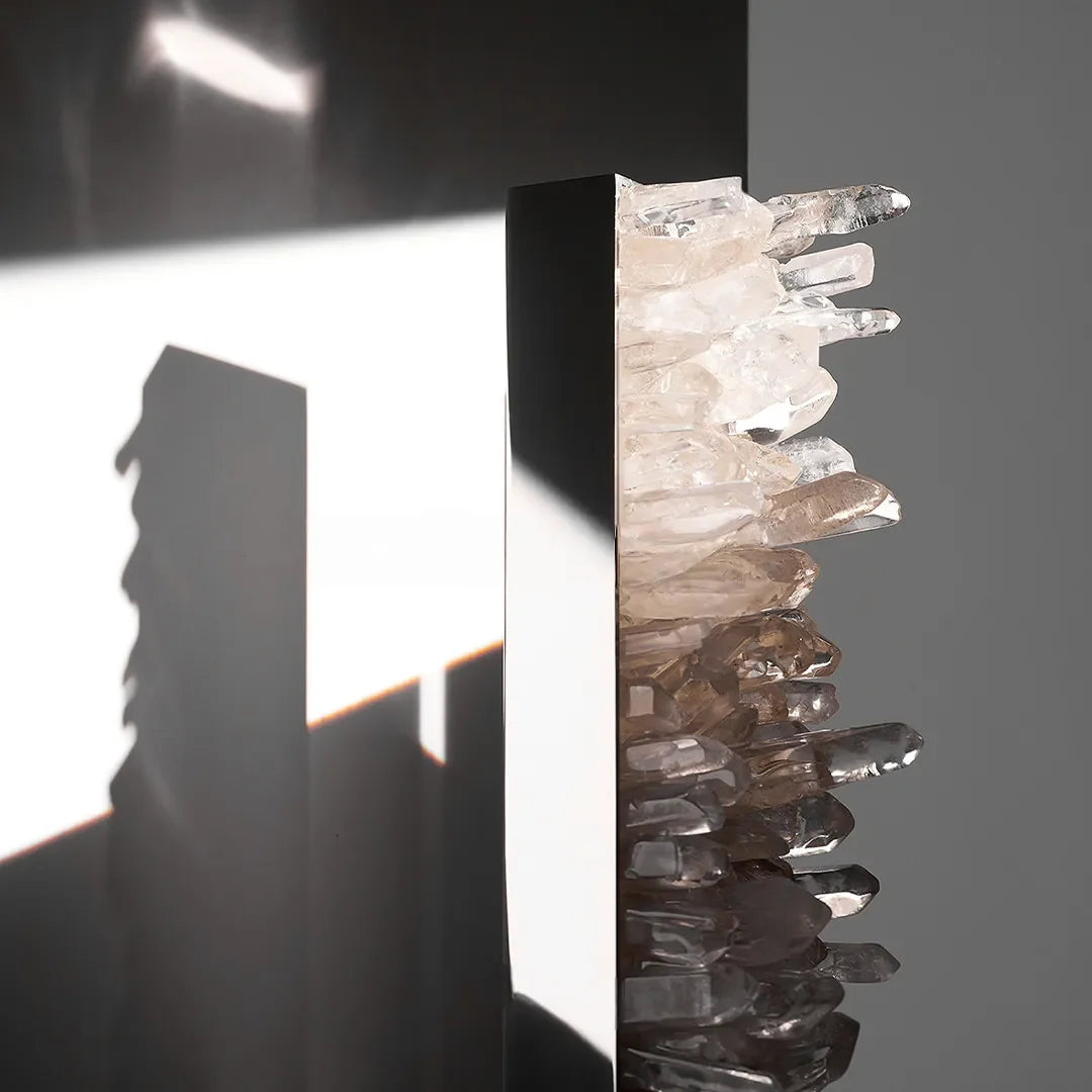 Modern Crystal Wall Lights Luxury Decorative Light