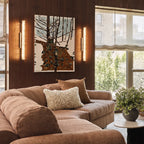 Modern Crystal Wall Lights Luxury Decorative Light