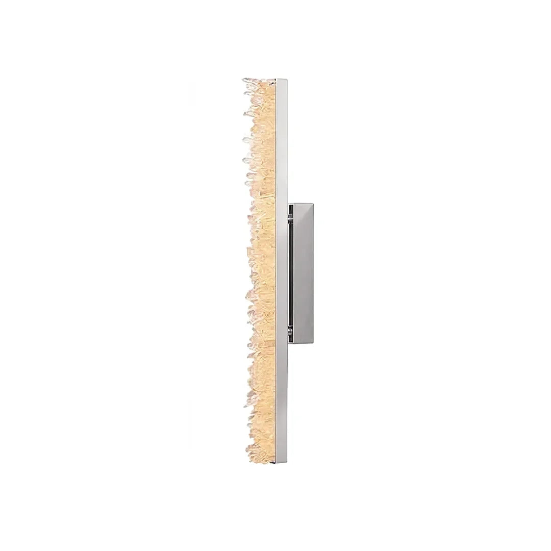 Modern Crystal Wall Lights Luxury Decorative Light