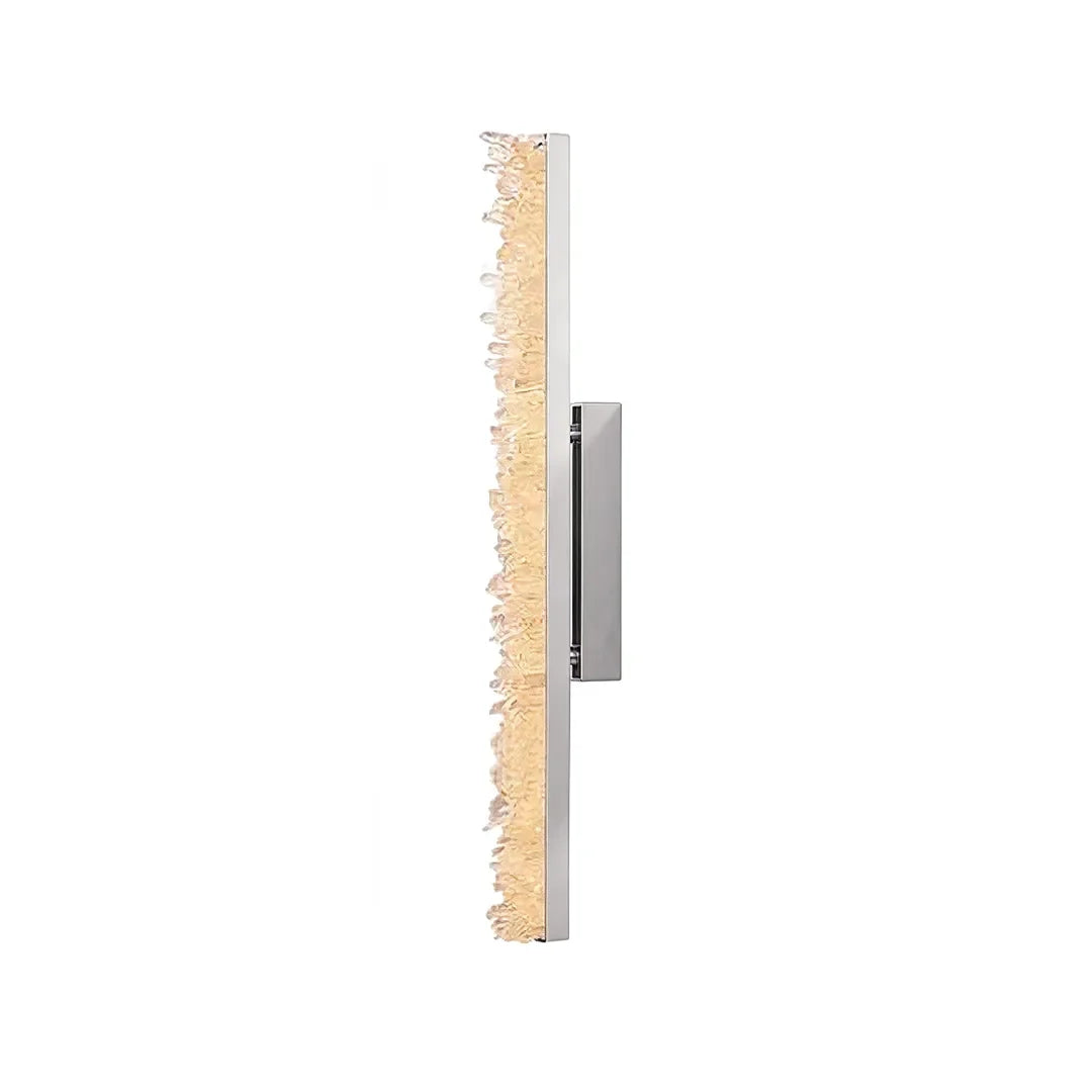 Modern Crystal Wall Lights Luxury Decorative Light