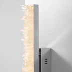 Modern Crystal Wall Lights Luxury Decorative Light