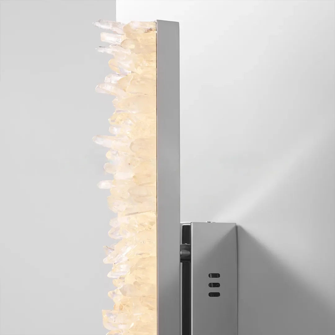 Modern Crystal Wall Lights Luxury Decorative Light