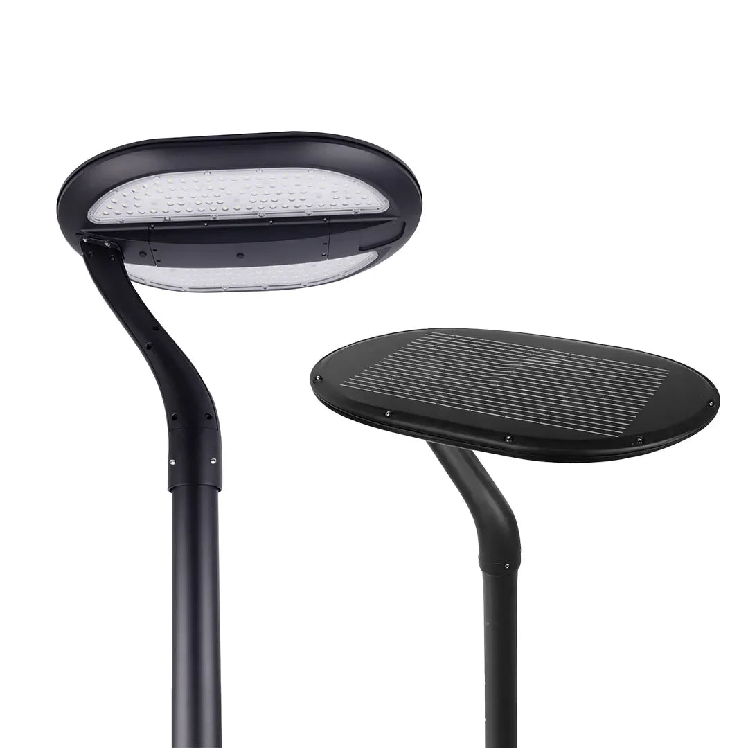 Post Outdoor Light Modern Outdoor Garden Street Light