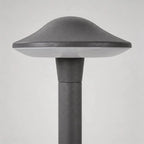 Mushroom Path Lights Modern Outdoor Waterproof Lawn Light
