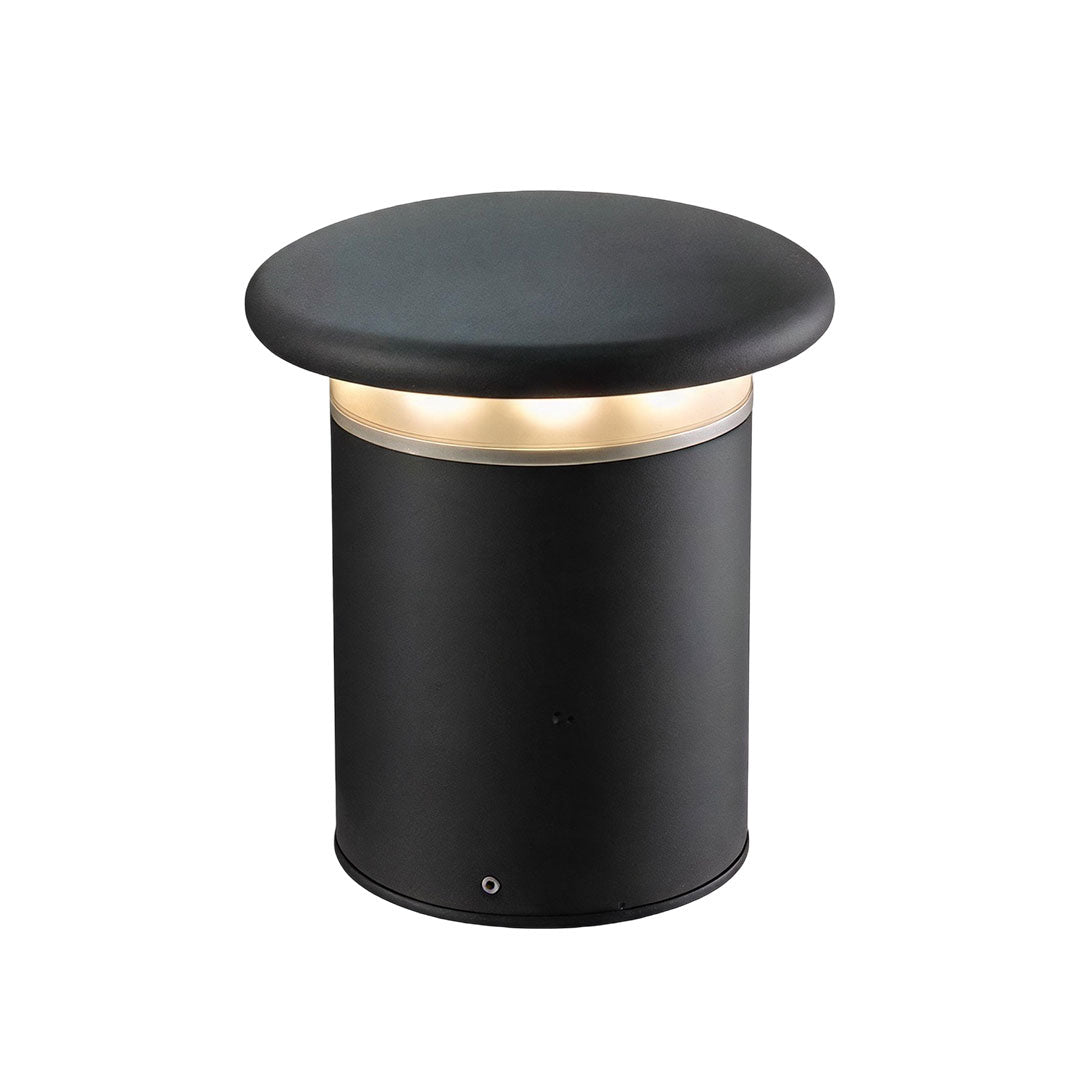 Driveway Bollard Lights Modern Waterproof Landscape Light