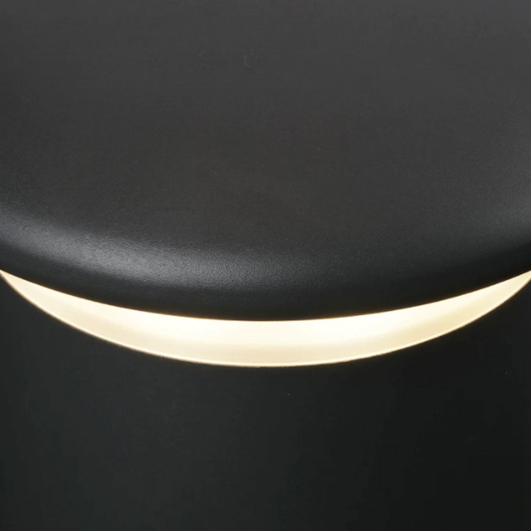 Driveway Bollard Lights Modern Waterproof Landscape Light