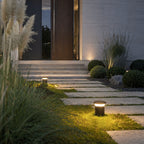 Driveway Bollard Lights Modern Waterproof Landscape Light