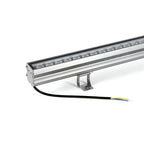 Exterior LED Flood Lights Modern Waterproof Wall Washer Light